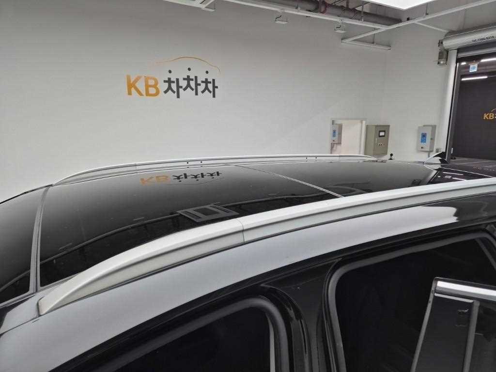 KIA Sorento 2016 Negro - Importación desde Corea - HF Imports Iquique - Foto 13