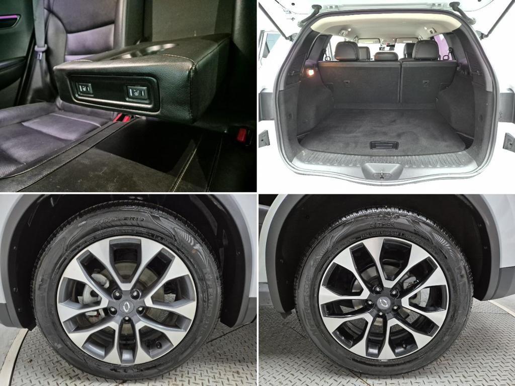 SAMSUNG QM6 - Vista 6