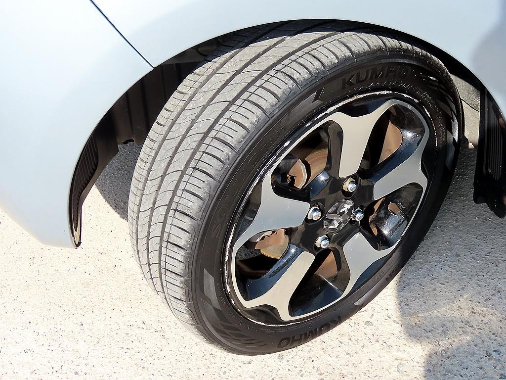 KIA Ray 2013 - Importación desde Corea - HF Imports Iquique - Foto 20