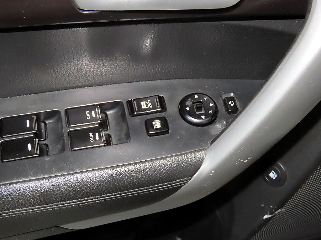 KIA Sorento 2012 Gris - Importación desde Corea - HF Imports Iquique - Foto 14