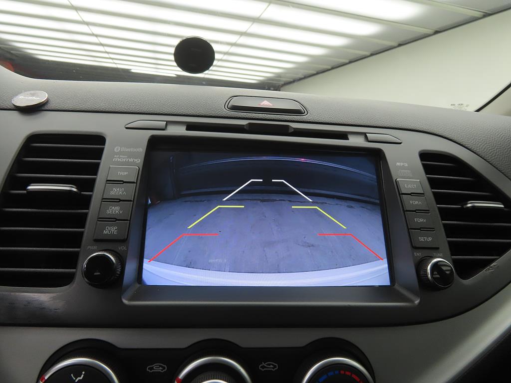 KIA Morning 2016 Blanco - Importación desde Corea - HF Imports Iquique - Foto 16