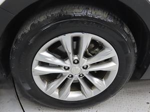 HYUNDAI Santa Fe - Vista 10