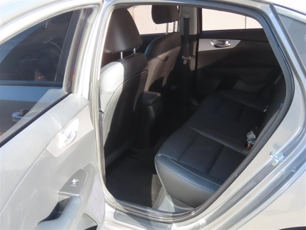 KIA K3 2022 - Importación desde Corea - HF Imports Iquique - Foto 13