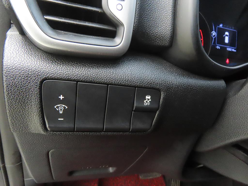 KIA Sportage 2018 Negro - Importación desde Corea - HF Imports Iquique - Foto 16