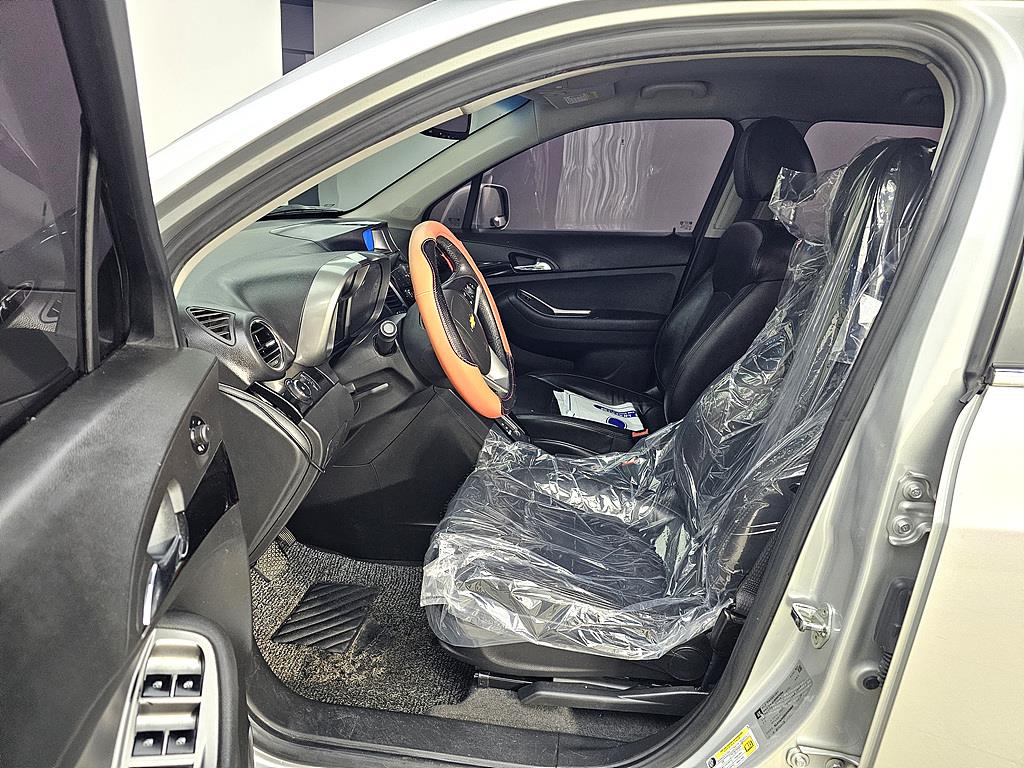 Chevrolet Orlando - Vista 8