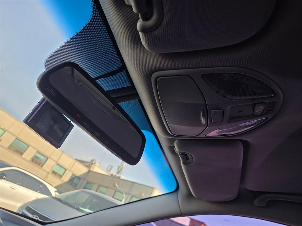 HYUNDAI Santa Fe - Vista 12