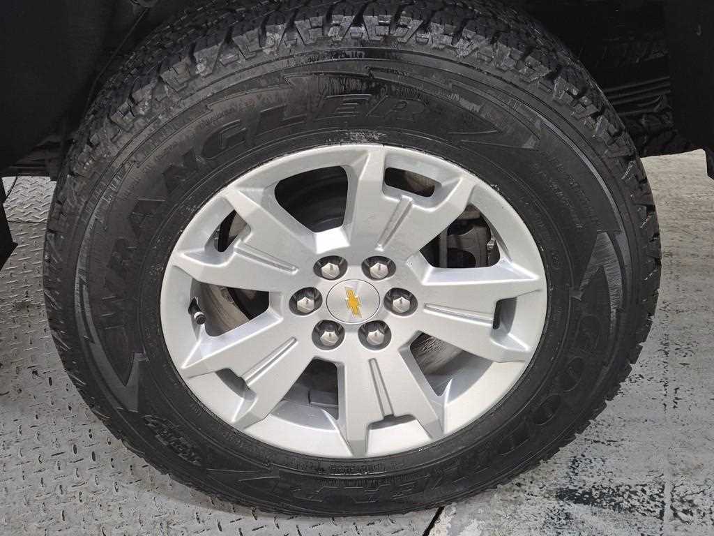 Chevrolet ?Colorado 2022 Blanco - Importación desde Corea - HF Imports Iquique - Foto 20