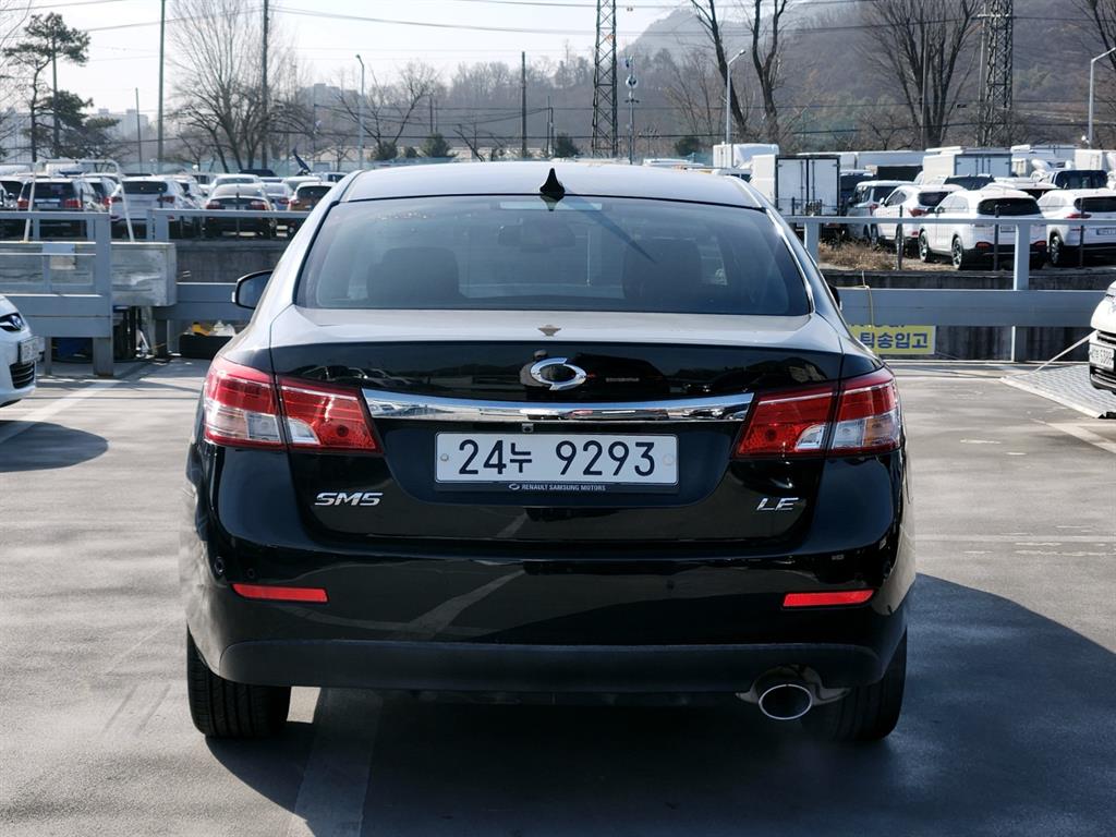 SAMSUNG SM5 - Vista 5