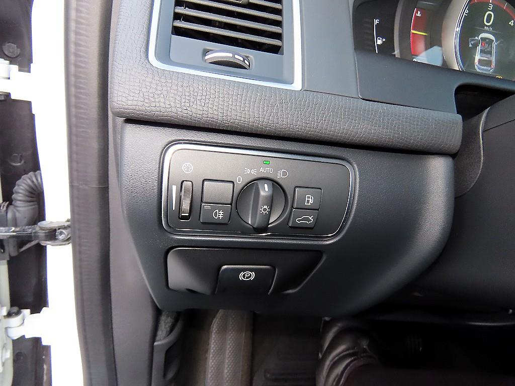 Volvo XC60 - Vista 12