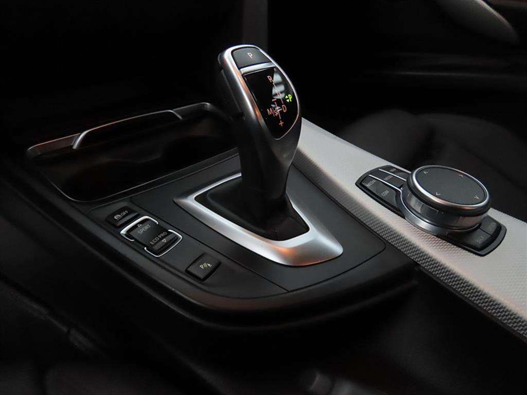 BMW 3 series - Vista 11