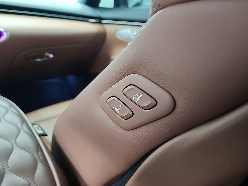 Genesis GV70 2023 Negro - Importación desde Corea - HF Imports Iquique - Foto 14