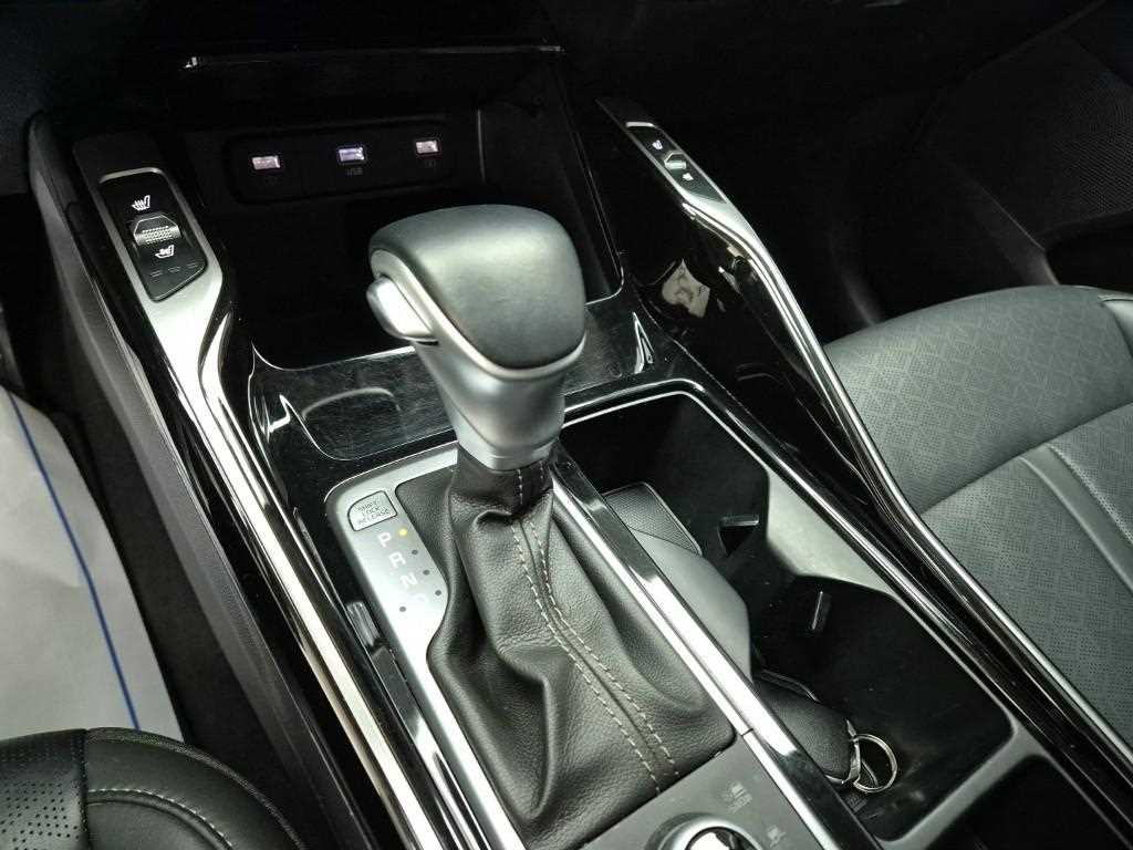 KIA Sorento - Vista 8