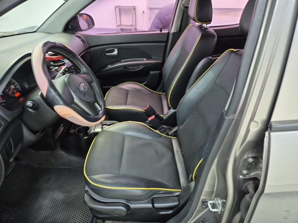 KIA Morning - Vista 11