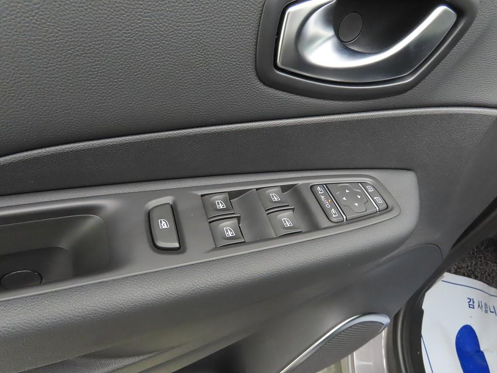 SAMSUNG QM3 2019 Gris - Importación desde Corea - HF Imports Iquique - Foto 14