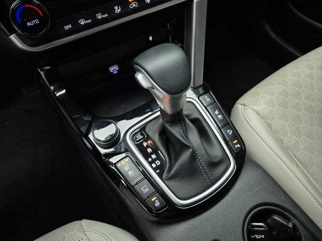 KIA Seltos - Vista 8