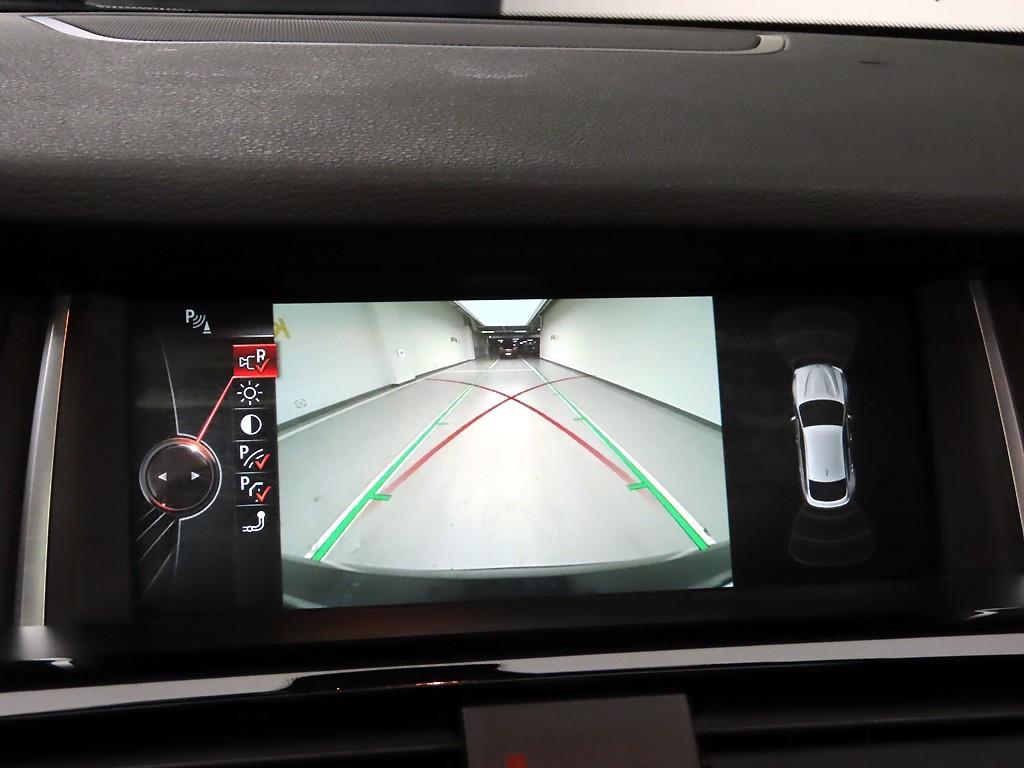 BMW X4 2015 - Importación desde Corea - HF Imports Iquique - Foto 15