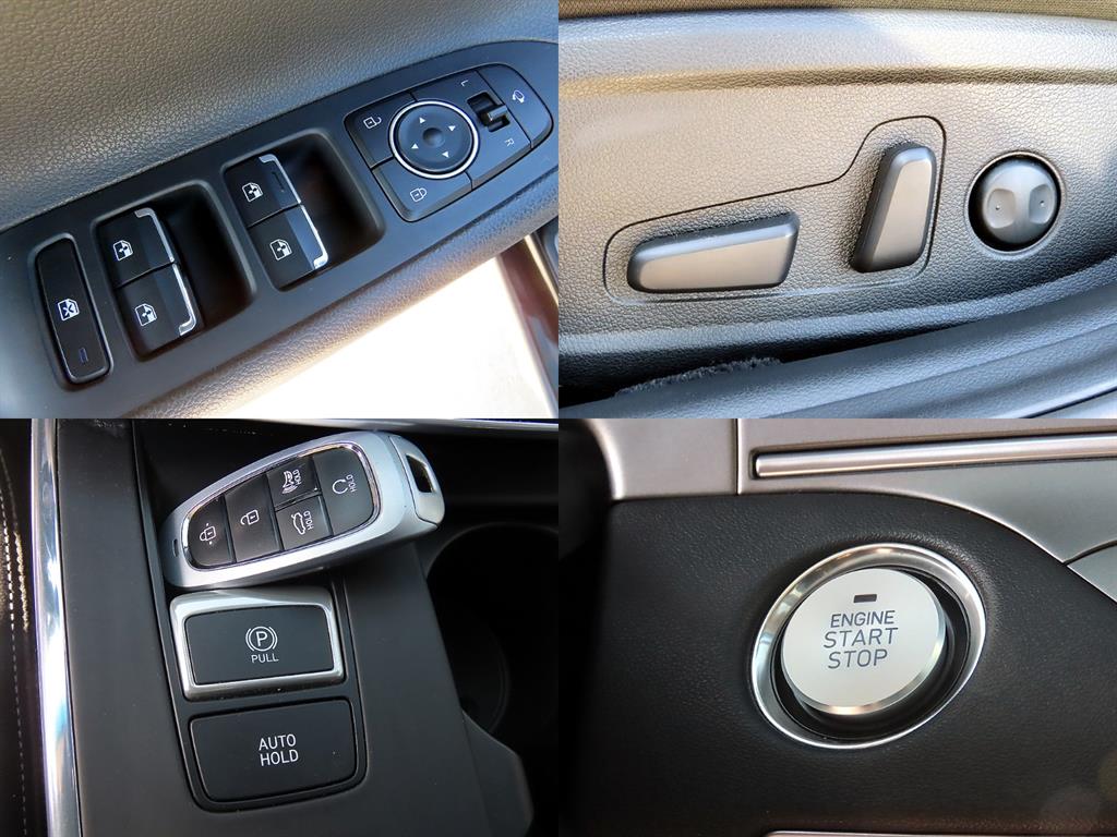 HYUNDAI Grandeur 2022 - Importación desde Corea - HF Imports Iquique - Foto 17