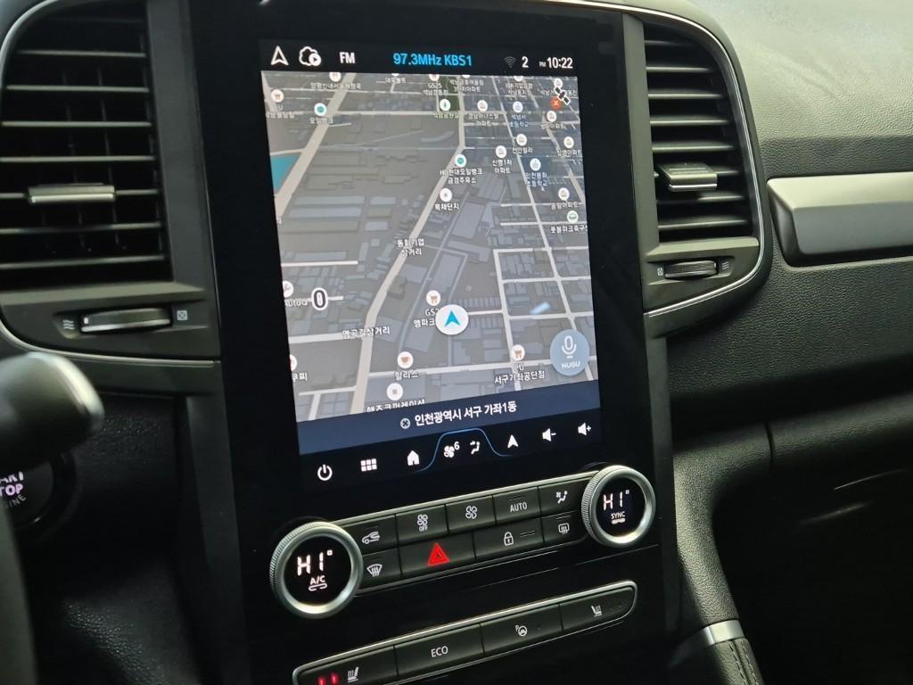 SAMSUNG QM6 2024 Gris - Importación desde Corea - HF Imports Iquique - Foto 13