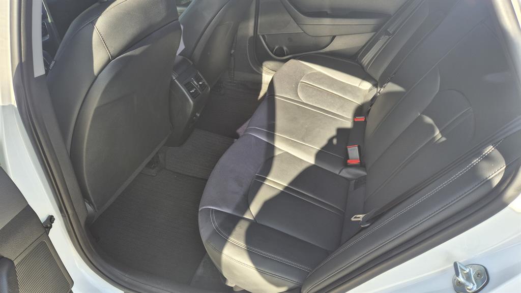 HYUNDAI Sonata - Vista 11