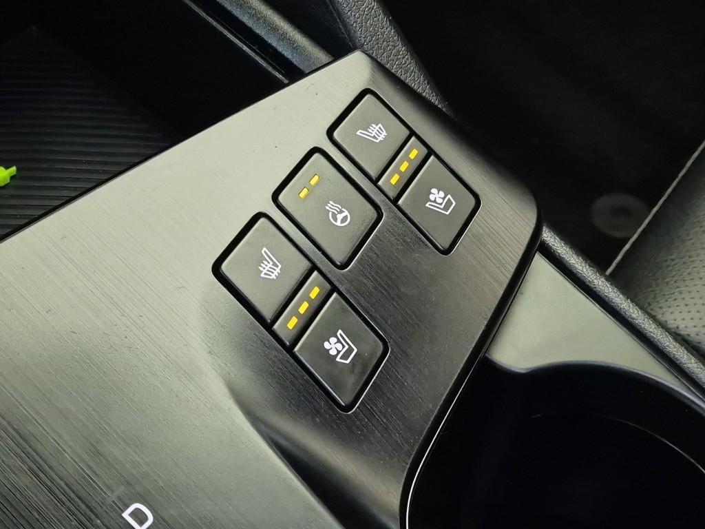 KIA Sportage 2025 Gris - Importación desde Corea - HF Imports Iquique - Foto 17