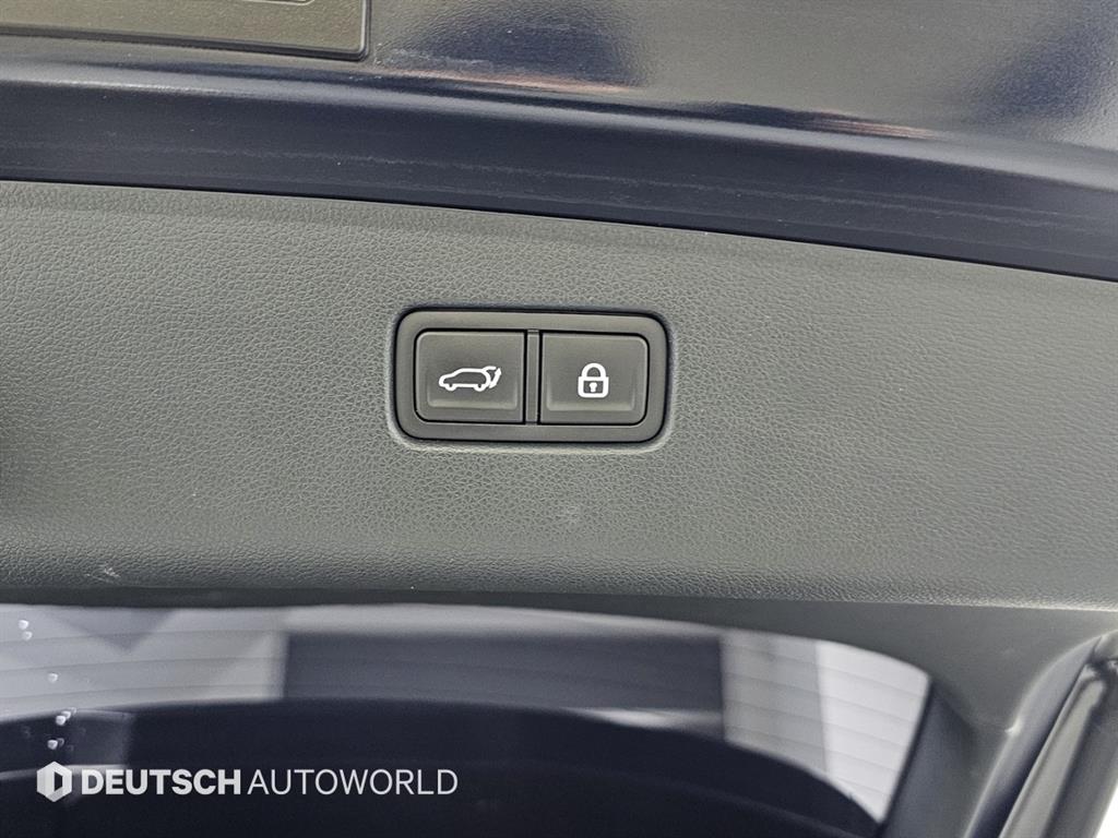 Genesis GV70 2021 Azul - Importación desde Corea - HF Imports Iquique - Foto 20