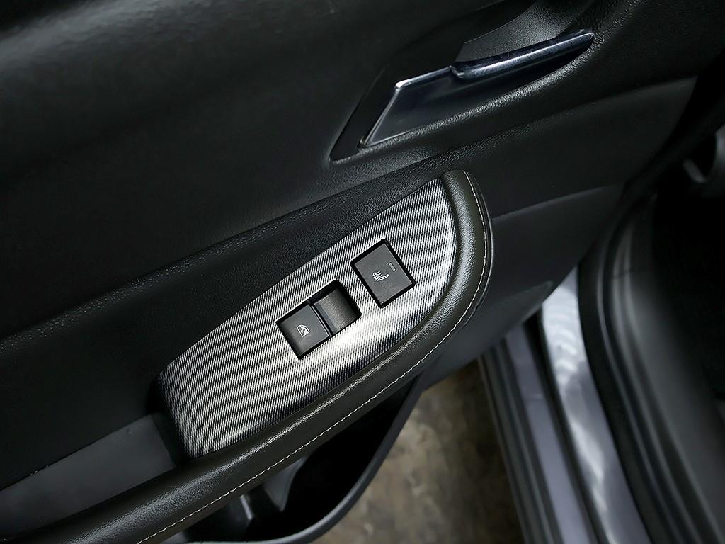 Chevrolet Malibu 2014 Gris - Importación desde Corea - HF Imports Iquique - Foto 13