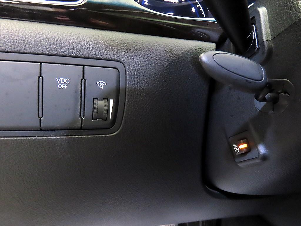 HYUNDAI Genesis 2013 Negro - Importación desde Corea - HF Imports Iquique - Foto 14