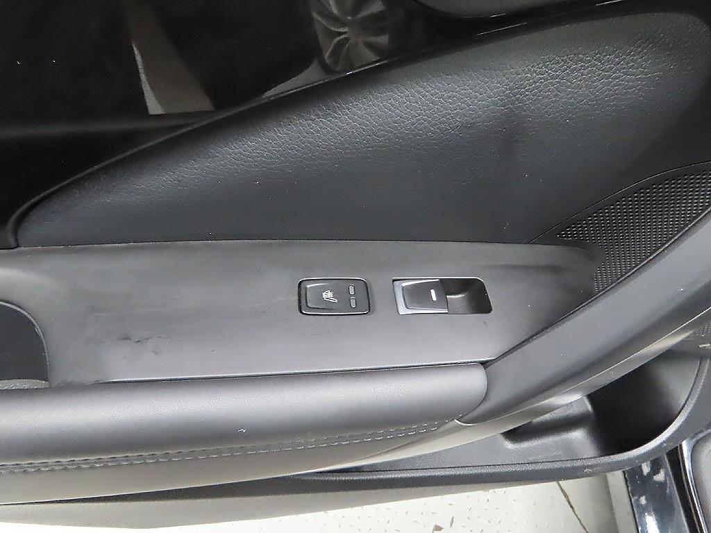 HYUNDAI Grandeur 2017 Negro - Importación desde Corea - HF Imports Iquique - Foto 9