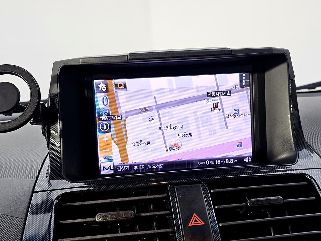 DAEWOO Matiz - Vista 12