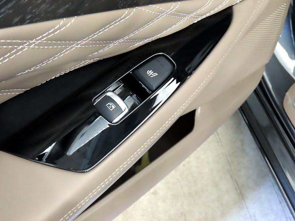 KIA K8 2024 Gris - Importación desde Corea - HF Imports Iquique - Foto 14