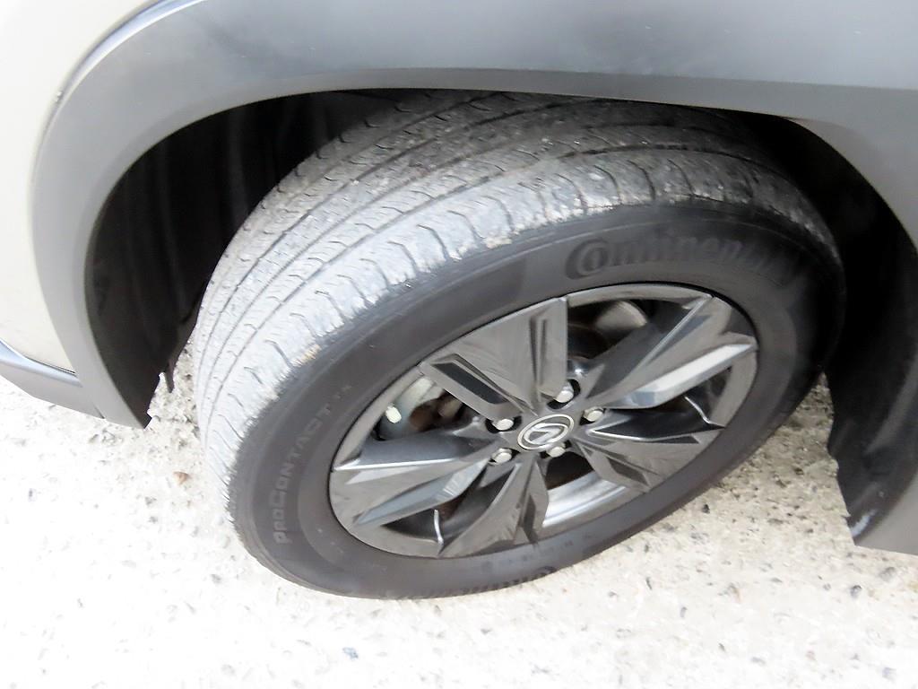 Lexus UX 2020 Plateado - Importación desde Corea - HF Imports Iquique - Foto 20