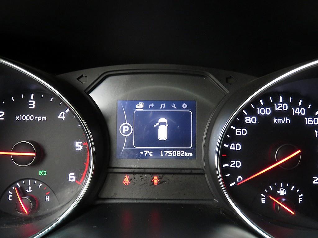 KIA Carnival 2016 - Importación desde Corea - HF Imports Iquique - Foto 13