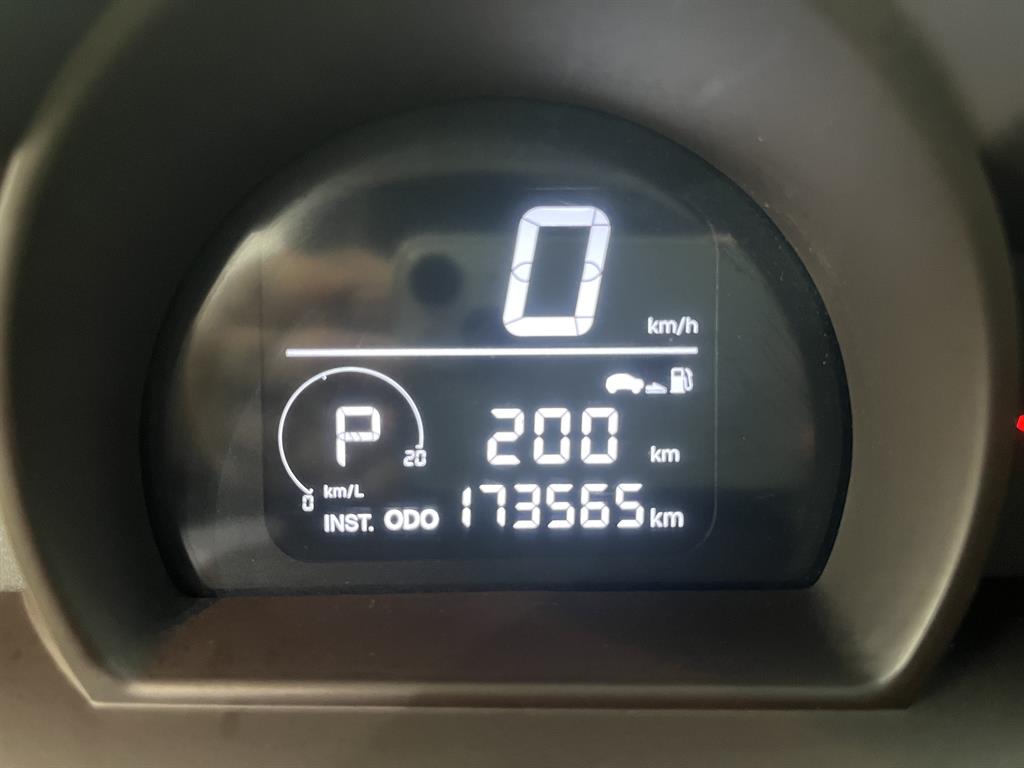 Ssangyong Korando - Vista 10