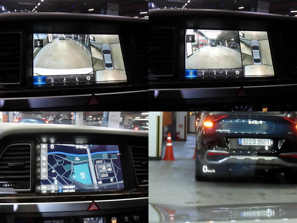 HYUNDAI Genesis 2016 Plateado - Importación desde Corea - HF Imports Iquique - Foto 17