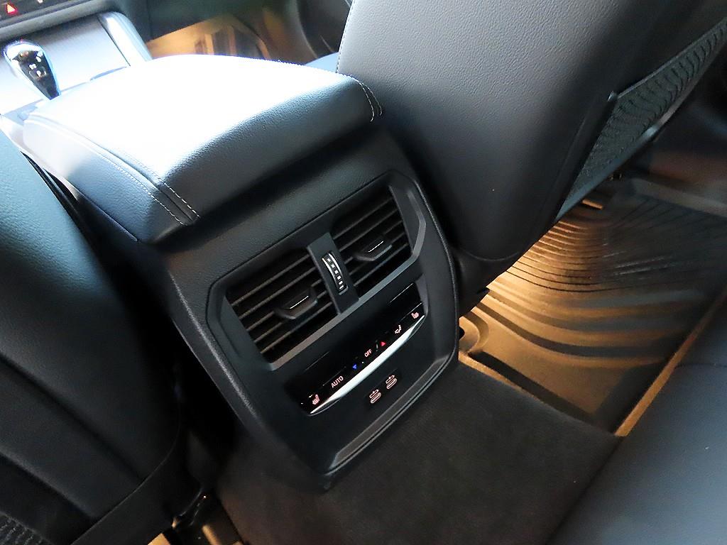 BMW i4 2022 Gris - Importación desde Corea - HF Imports Iquique - Foto 15