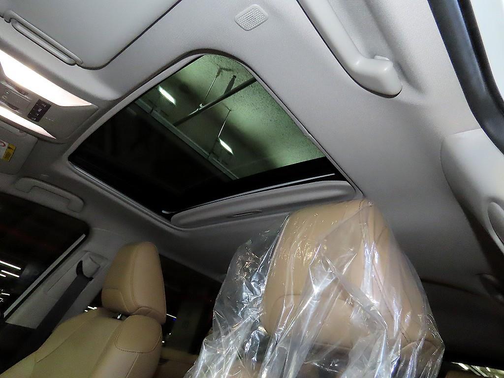 Toyota RAV4 2025 Blanco - Importación desde Corea - HF Imports Iquique - Foto 15