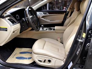 Genesis G80 - Vista 10