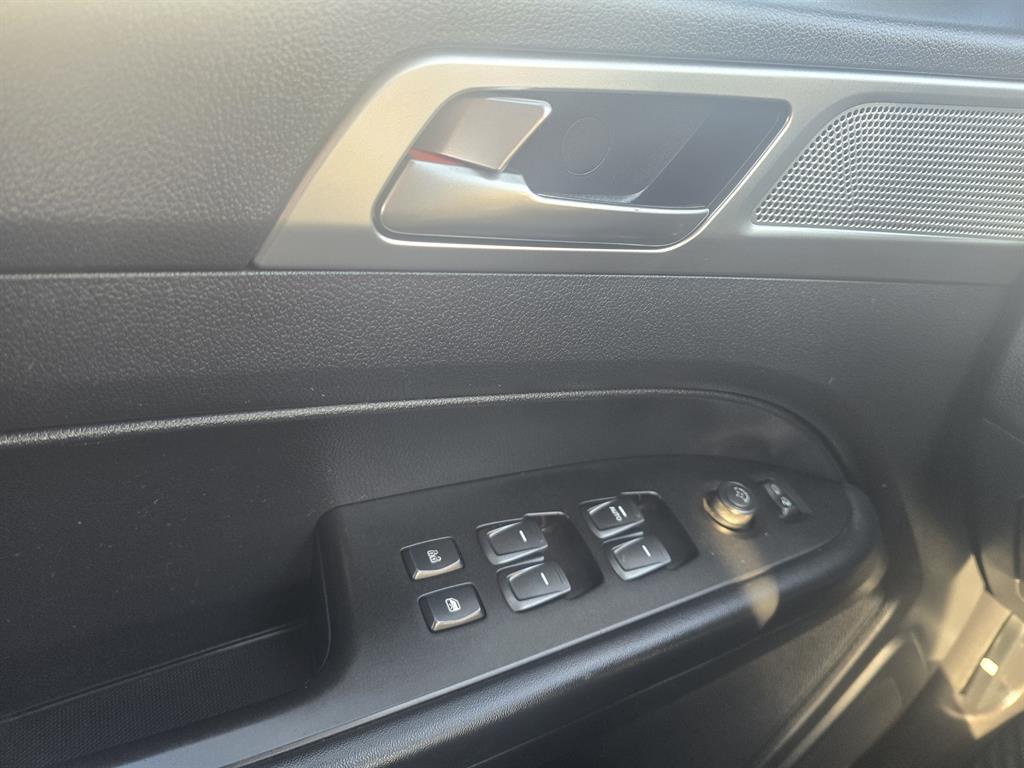 Ssangyong Rexton 2019 Gris - Importación desde Corea - HF Imports Iquique - Foto 16