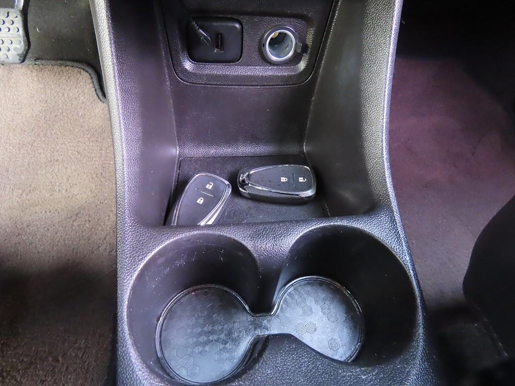 Chevrolet Spark 2017 Blanco - Importación desde Corea - HF Imports Iquique - Foto 13