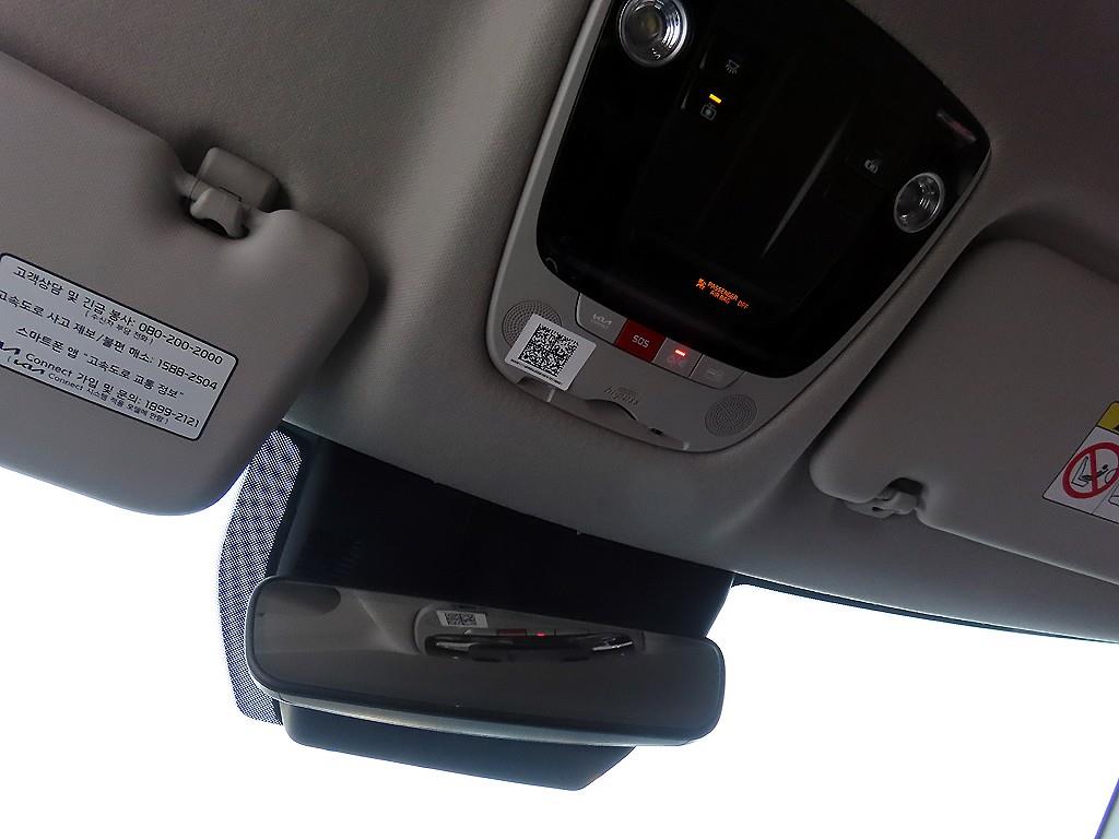 KIA Seltos 2023 Blanco - Importación desde Corea - HF Imports Iquique - Foto 14