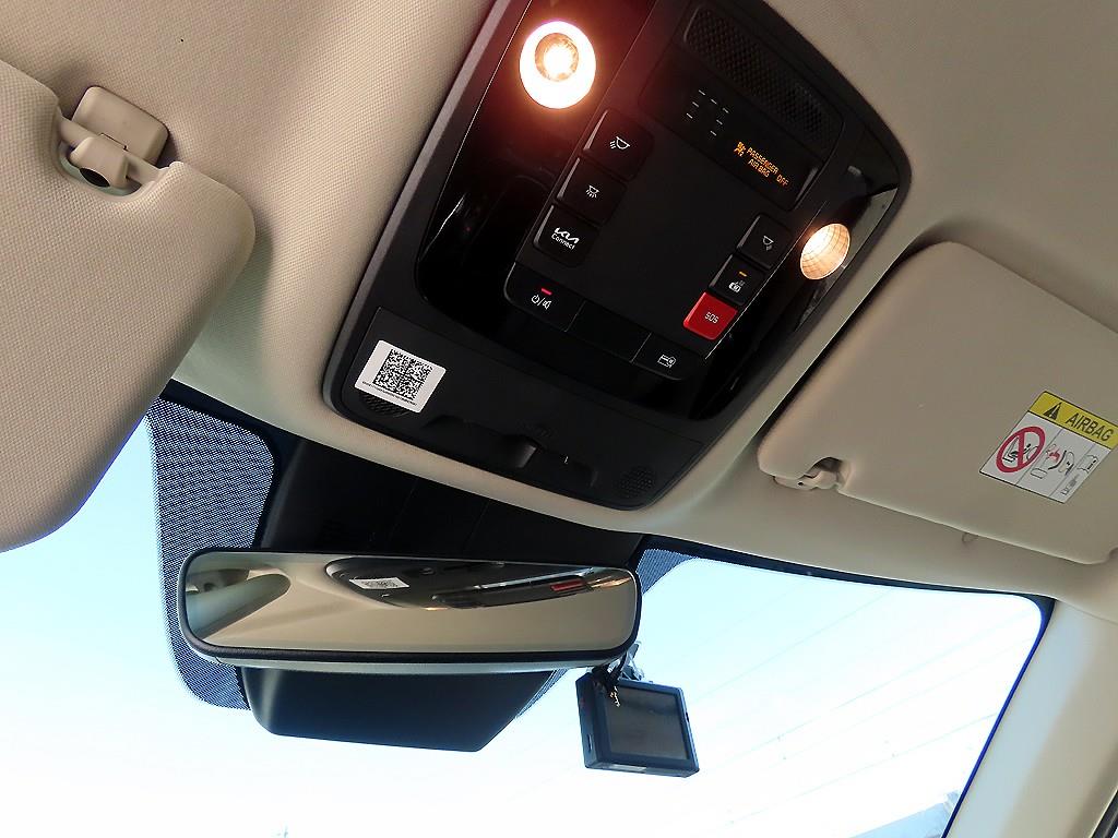 KIA Carnival 2022 Negro - Importación desde Corea - HF Imports Iquique - Foto 13