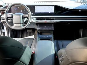 HYUNDAI Grandeur - Vista 10