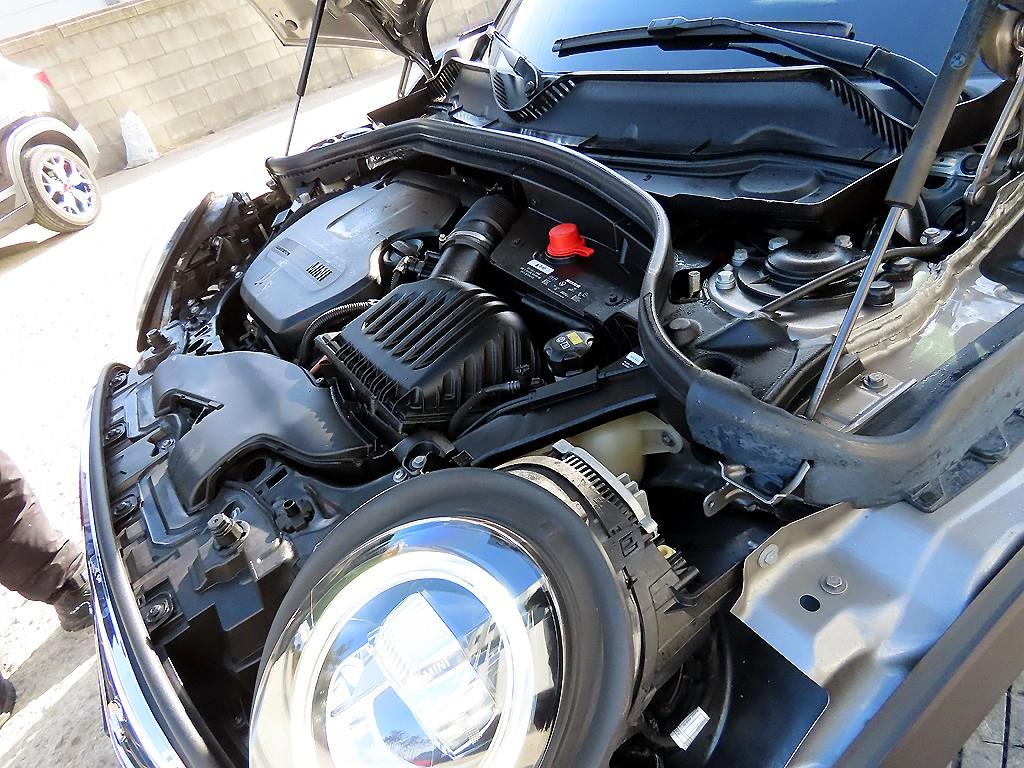 Mini Clubman 2020 - Importación desde Corea - HF Imports Iquique - Foto 19