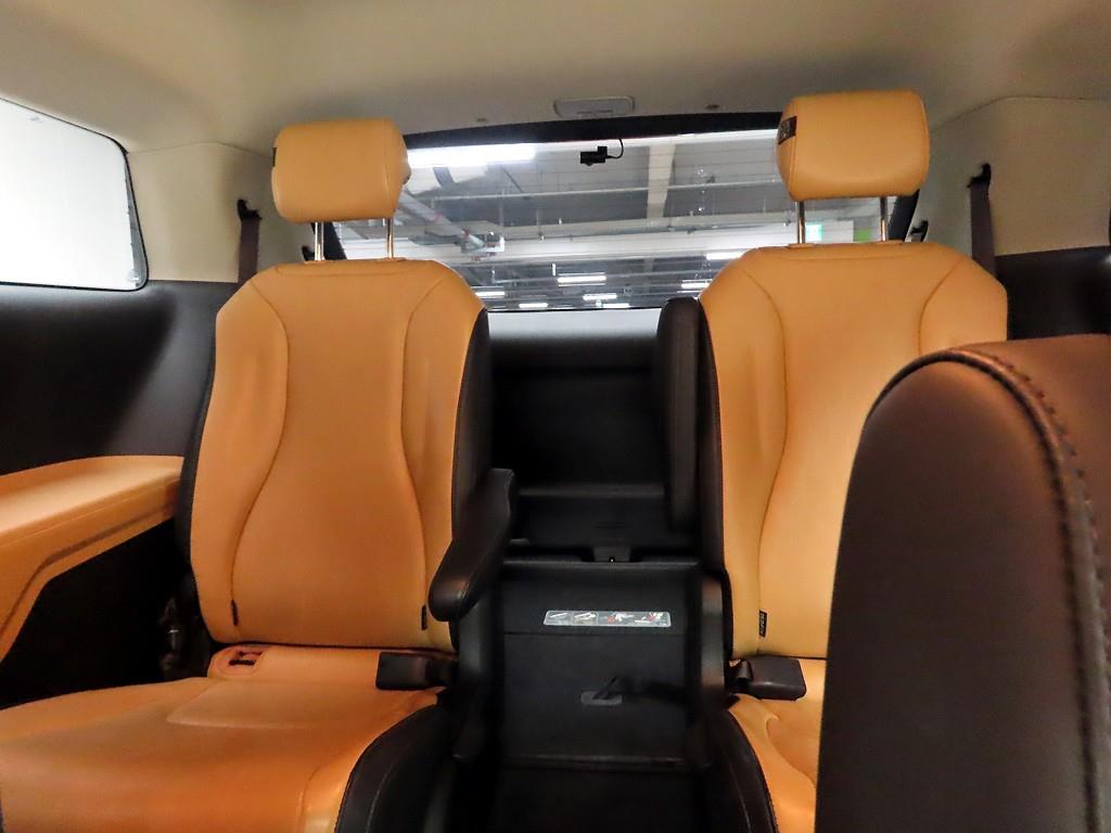 KIA Carnival 2022 Gris - Importación desde Corea - HF Imports Iquique - Foto 14