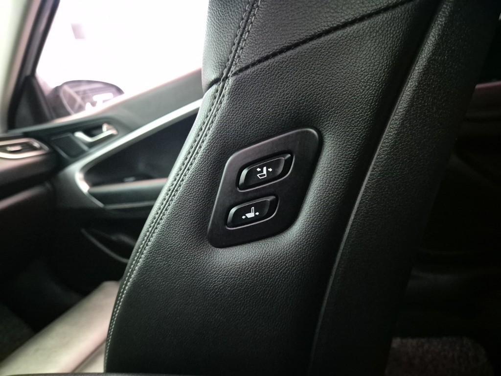 Genesis G70 2018 Gris - Importación desde Corea - HF Imports Iquique - Foto 19