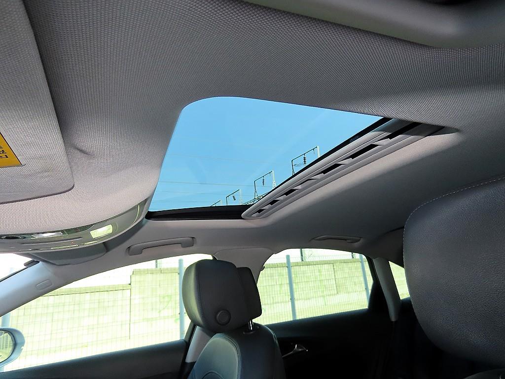 Audi A6 2014 Gris - Importación desde Corea - HF Imports Iquique - Foto 18