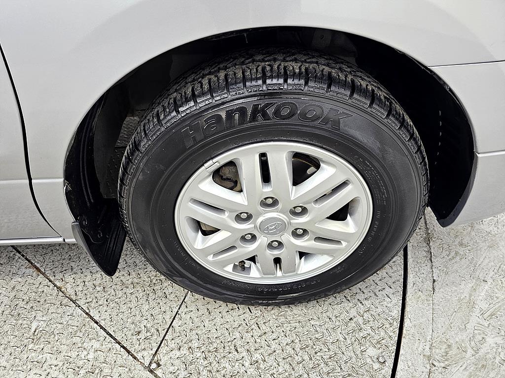 HYUNDAI Starex 2018 Gris - Importación desde Corea - HF Imports Iquique - Foto 20