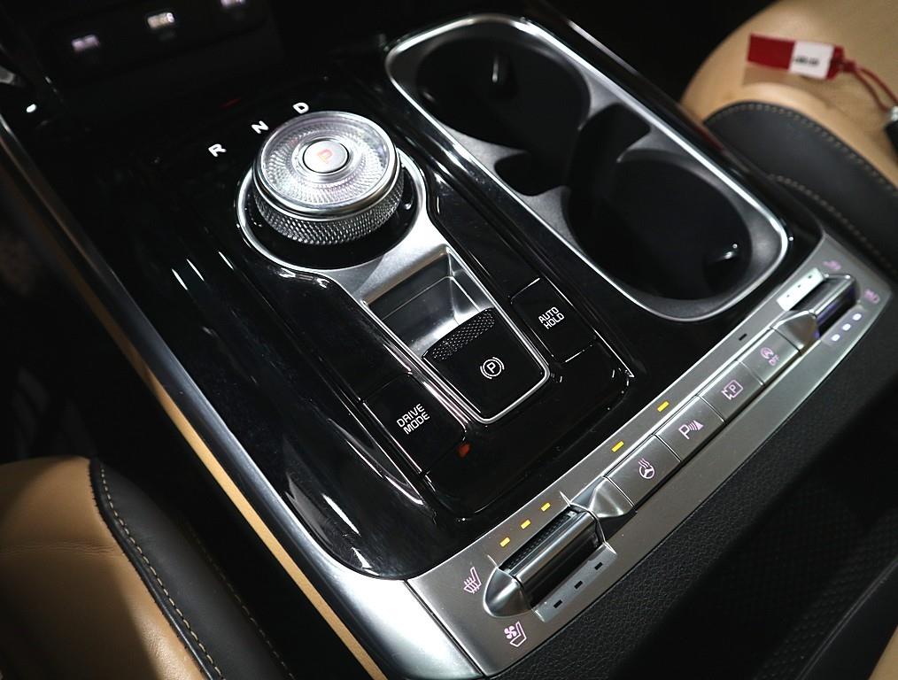 KIA Carnival 2021 Blanco - Importación desde Corea - HF Imports Iquique - Foto 13