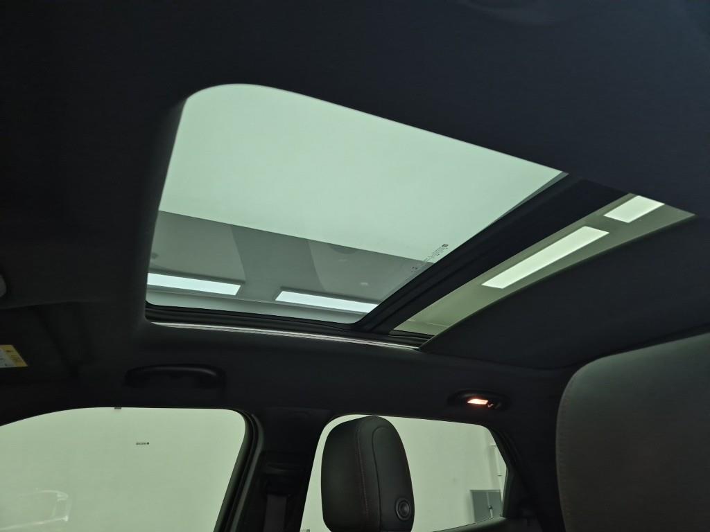 Chevrolet Trail Blazer 2023 Blanco - Importación desde Corea - HF Imports Iquique - Foto 13