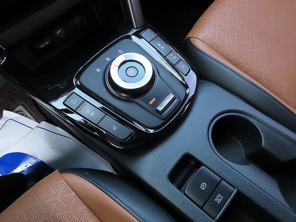 KIA Seltos - Vista 11